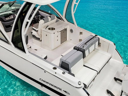 Катер Chaparral 310 OSX